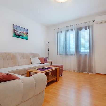 Apartment Mihaela Blace Exterior photo