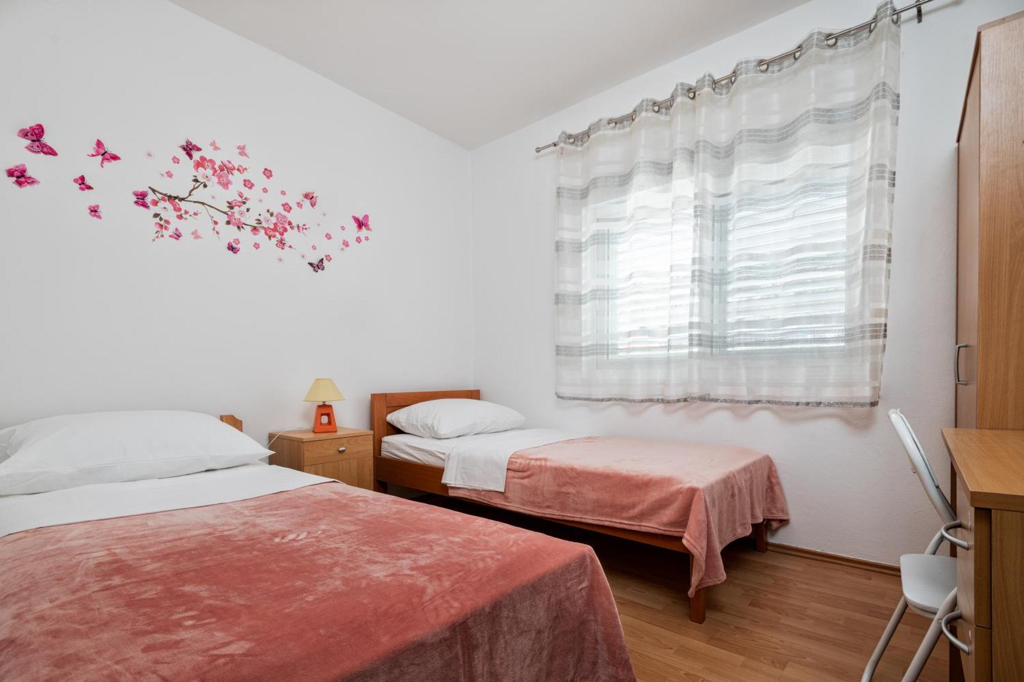 Apartment Mihaela Blace Exterior photo