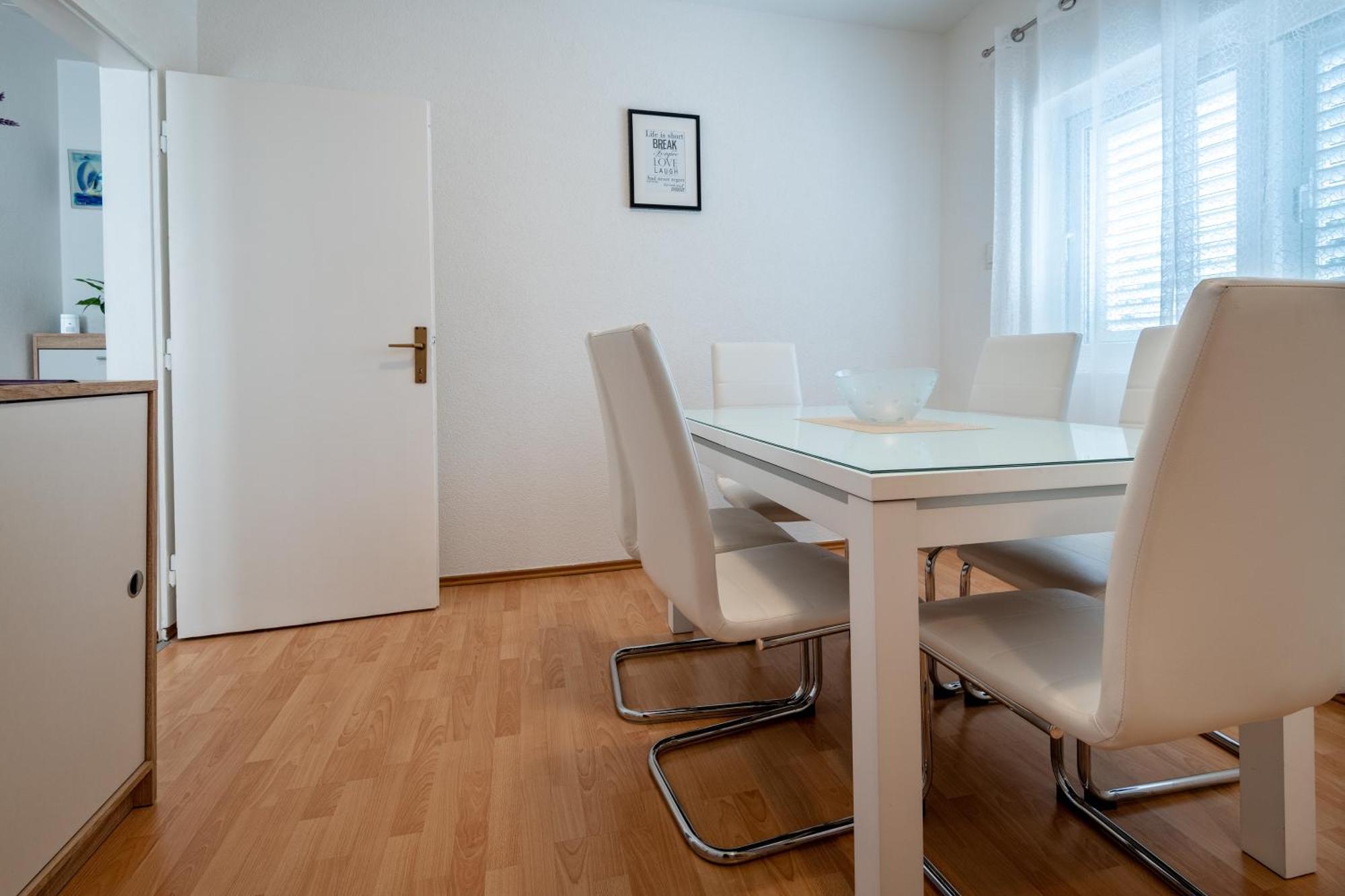Apartment Mihaela Blace Exterior photo