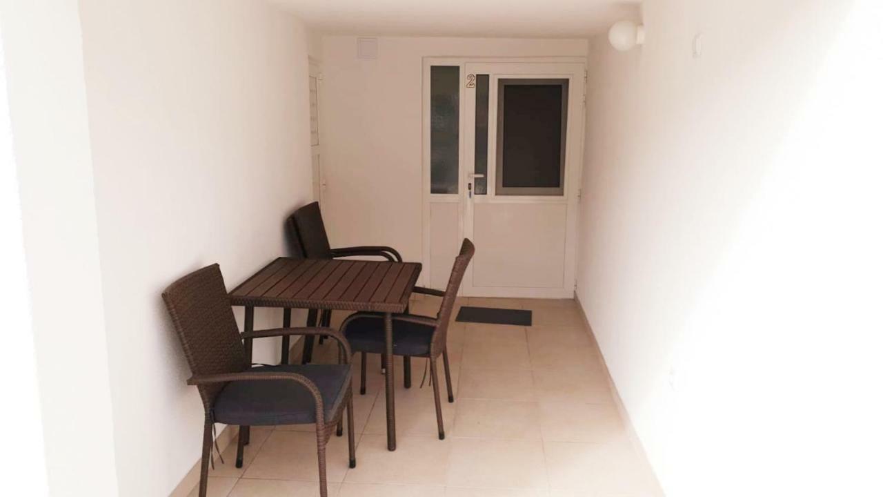Apartment Mihaela Blace Exterior photo